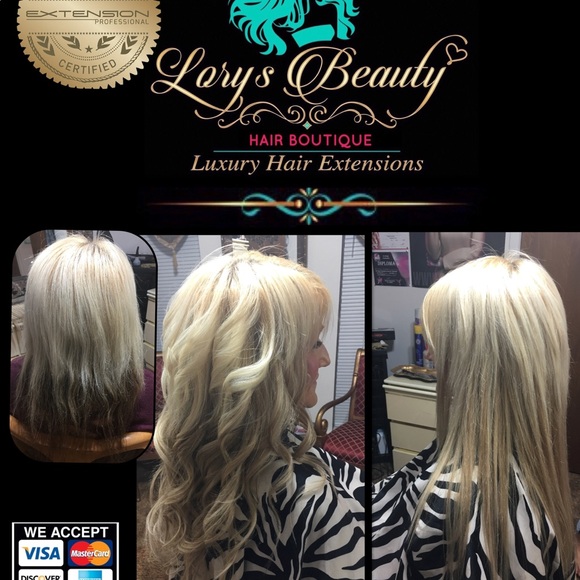 Instant Transformation by Lory main image 6